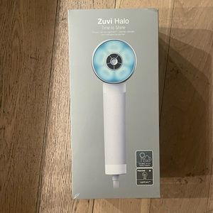 Zuvi Halo Hair Dryer